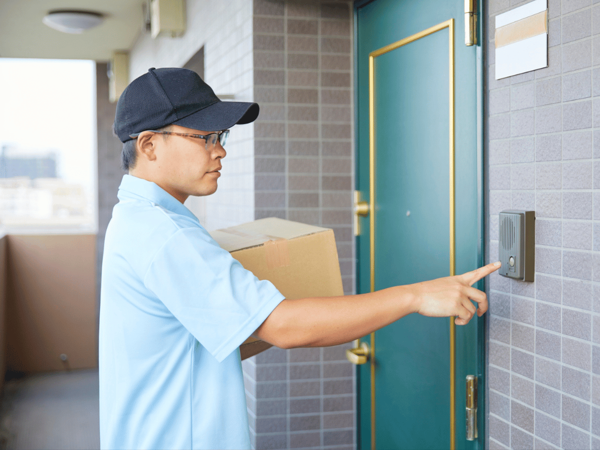 Is a C1 Licence the Best Start for a Delivery Career? | HGV Driver ...